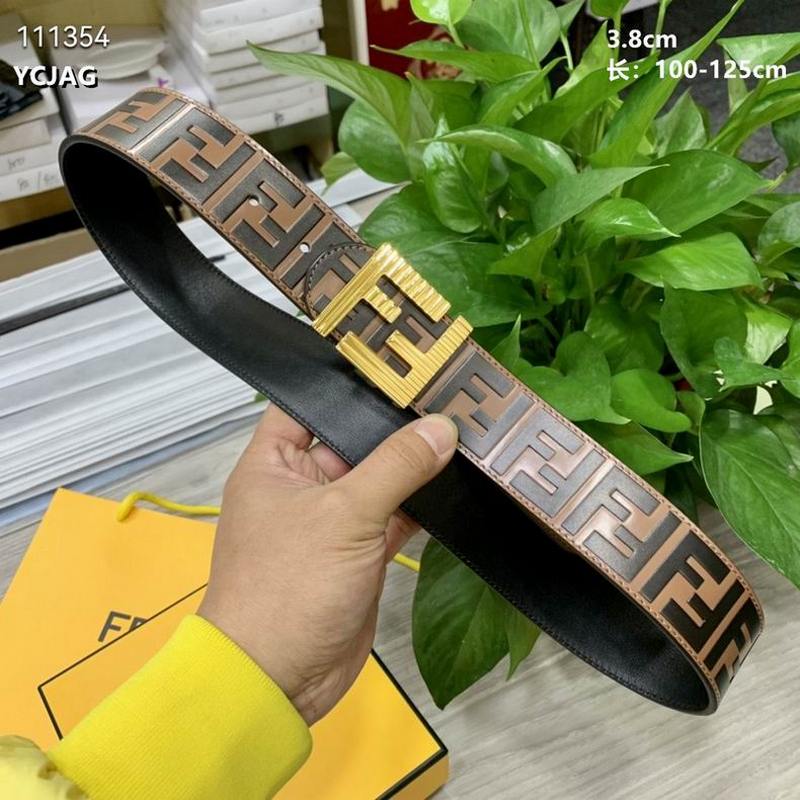 Fendi Belts 1324